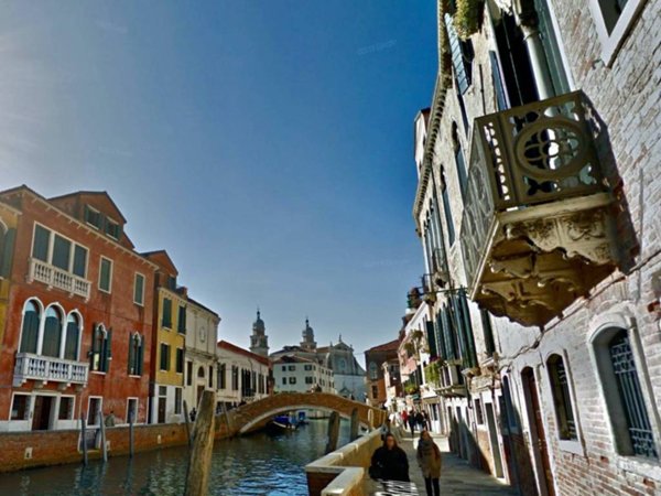 appartamento in vendita a Venezia in zona Sestiere Santa Croce