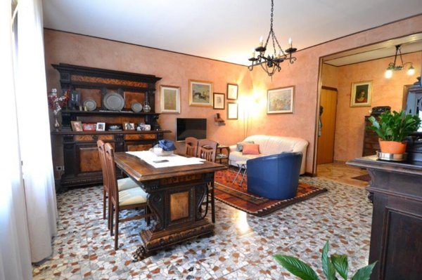 appartamento in vendita a Venezia