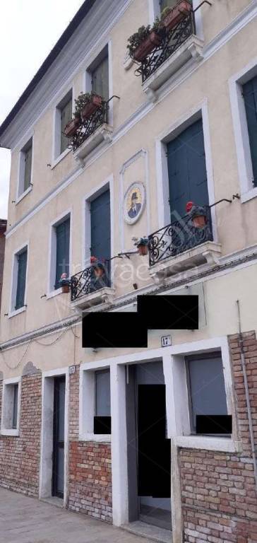 appartamento in vendita a Venezia in zona Murano