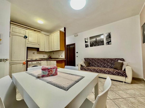 appartamento in vendita a Venezia in zona Marghera