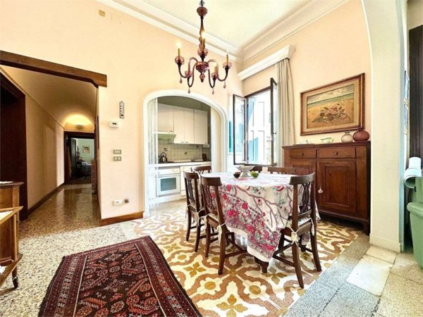 appartamento in vendita a Venezia in zona Murano
