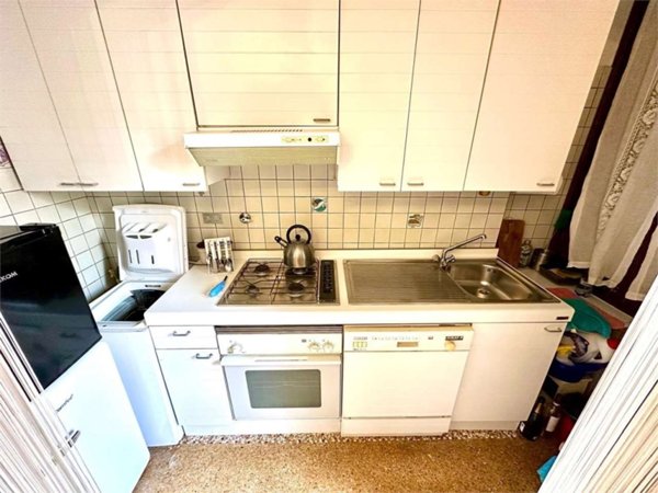 appartamento in vendita a Venezia in zona Murano