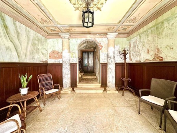 appartamento in vendita a Venezia in zona Murano