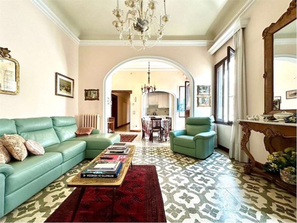appartamento in vendita a Venezia in zona Murano