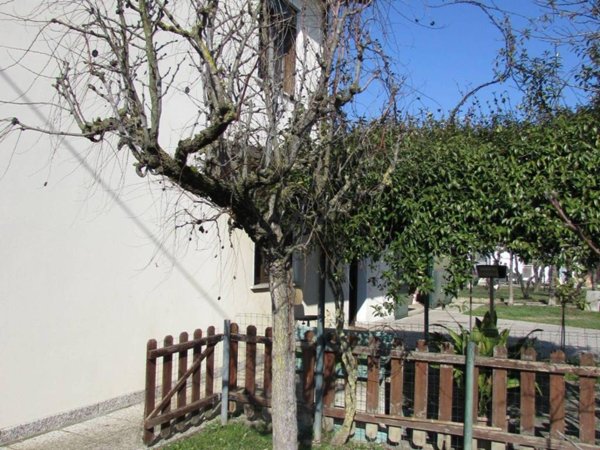 casa indipendente in vendita a Venezia in zona Trivignano