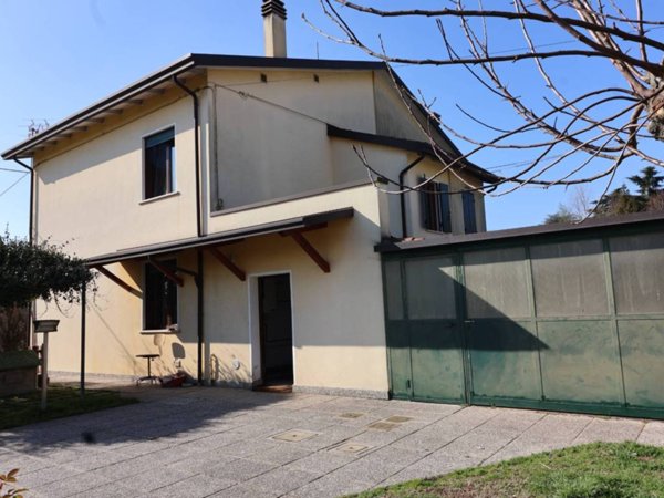 casa indipendente in vendita a Venezia in zona Trivignano