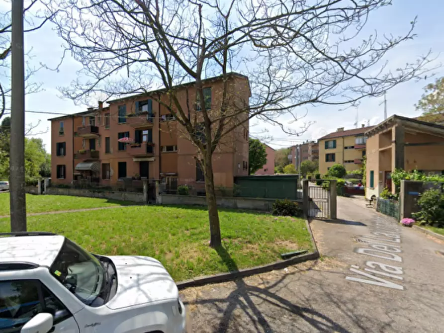 appartamento in vendita a Venezia in zona Marghera
