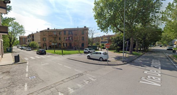 appartamento in vendita a Venezia in zona Marghera
