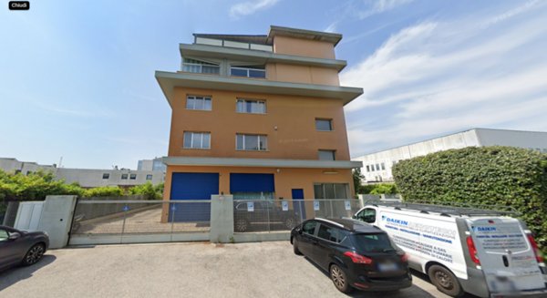 ufficio in vendita a Venezia in zona Mestre