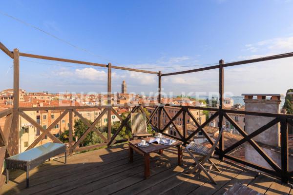 appartamento in vendita a Venezia in zona Sestiere Cannaregio
