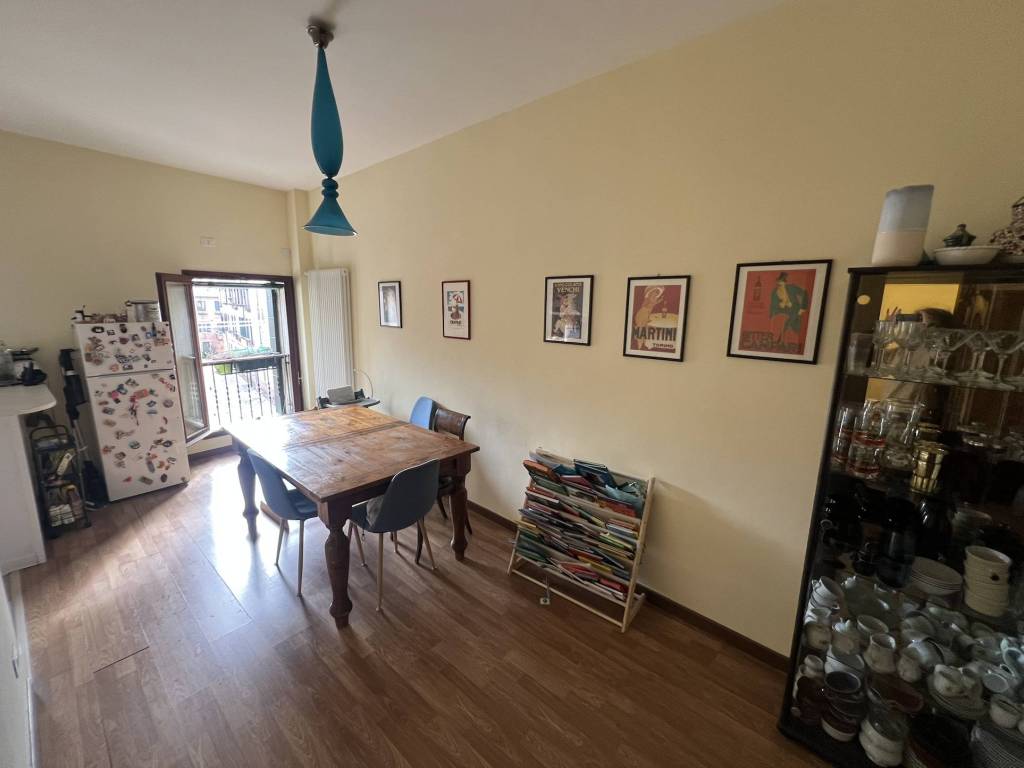 appartamento in vendita a Venezia in zona Sestiere Cannaregio