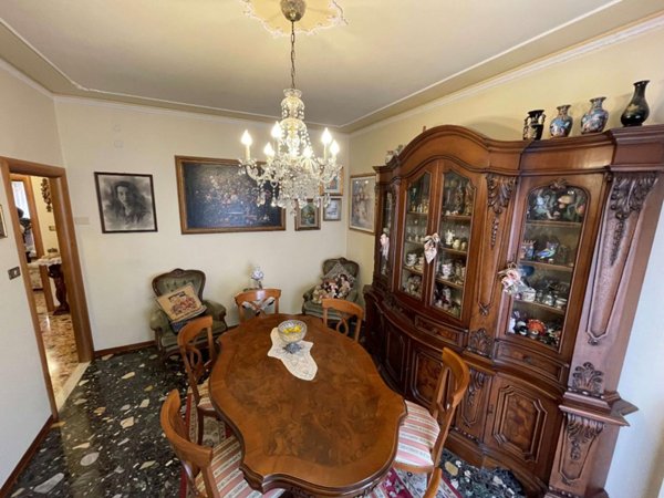 appartamento in vendita a Venezia in zona Marghera