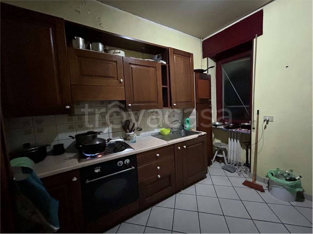 appartamento in vendita a Venezia in zona Marghera