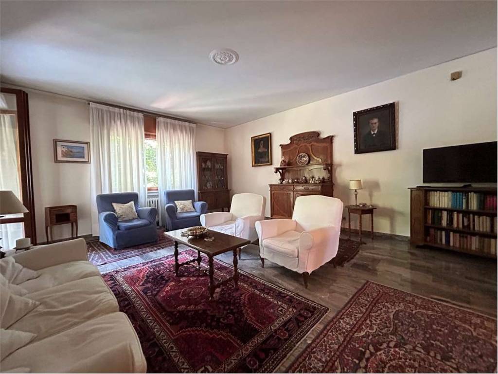 appartamento in vendita a Venezia in zona Mestre