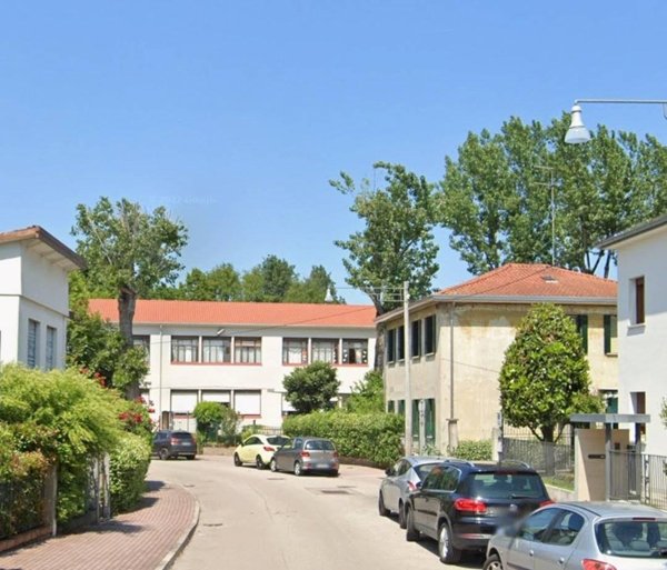 appartamento in vendita a Venezia in zona Carpenedo