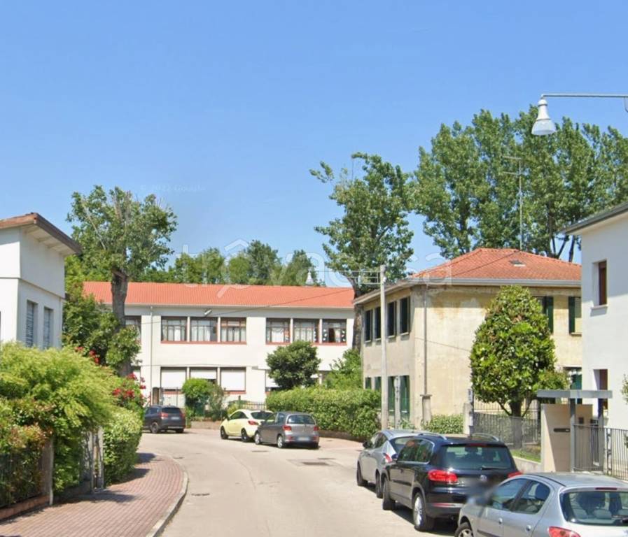 appartamento in vendita a Venezia in zona Carpenedo