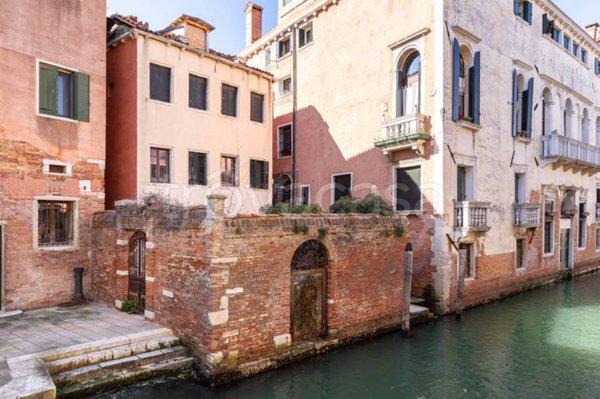 casa indipendente in vendita a Venezia in zona Sestiere San Marco