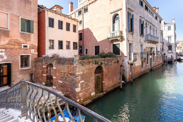 villa in vendita a Venezia in zona Sestiere San Marco