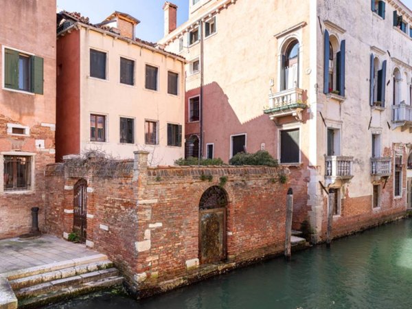 villa in vendita a Venezia in zona Sestiere San Marco