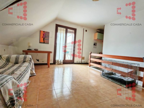 appartamento in vendita a Venezia in zona Mestre
