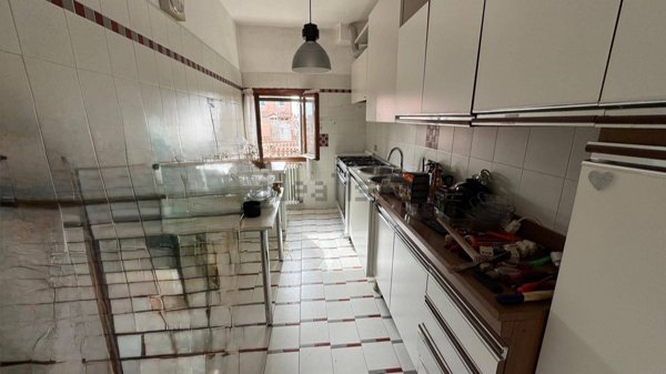 appartamento in vendita a Venezia in zona Sestiere San Marco