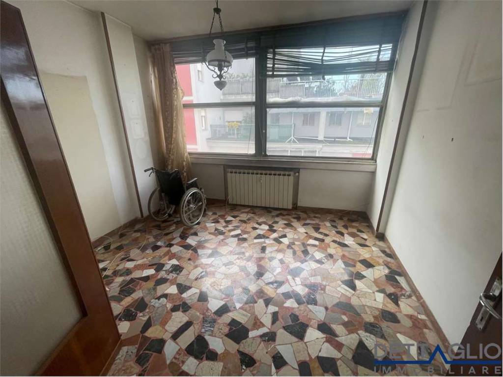 appartamento in vendita a Venezia in zona Marghera