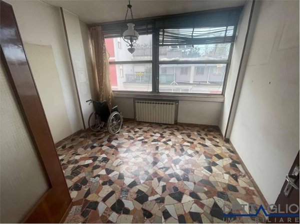 appartamento in vendita a Venezia in zona Mestre