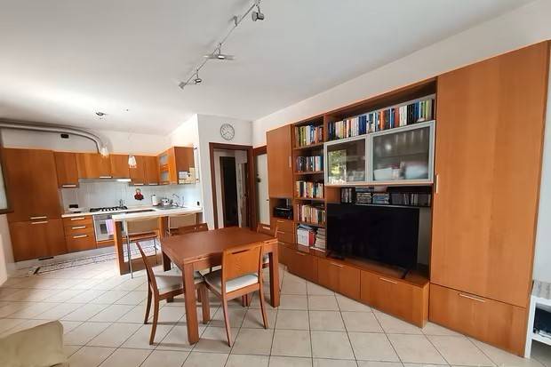 appartamento in vendita a Venezia in zona Marghera