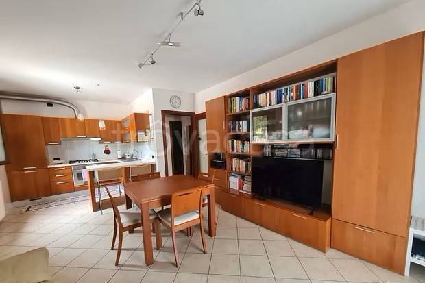 appartamento in vendita a Venezia in zona Mestre