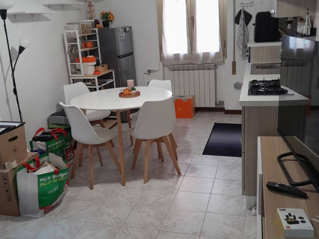 appartamento in vendita a Venezia in zona Marghera
