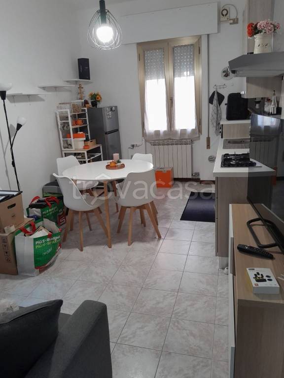 appartamento in vendita a Venezia in zona Mestre