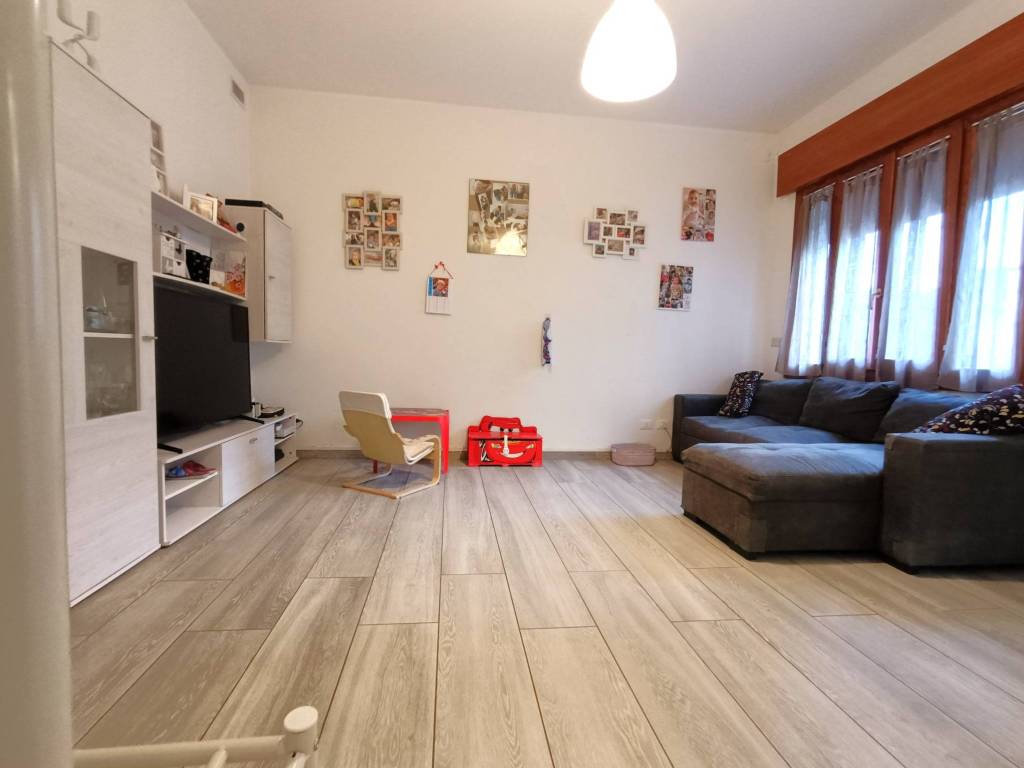 casa indipendente in vendita a Venezia in zona Mestre