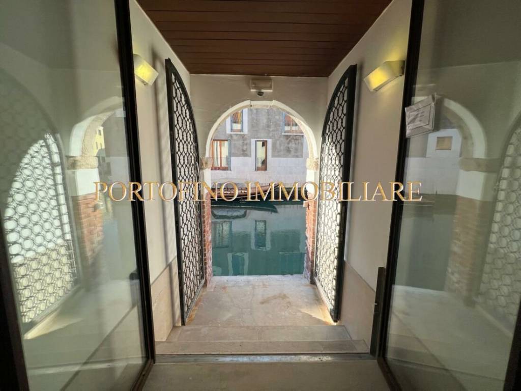 multiproprieta in vendita a Venezia in zona Giudecca