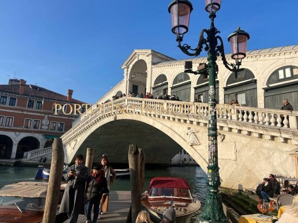 multiproprieta in vendita a Venezia in zona Giudecca