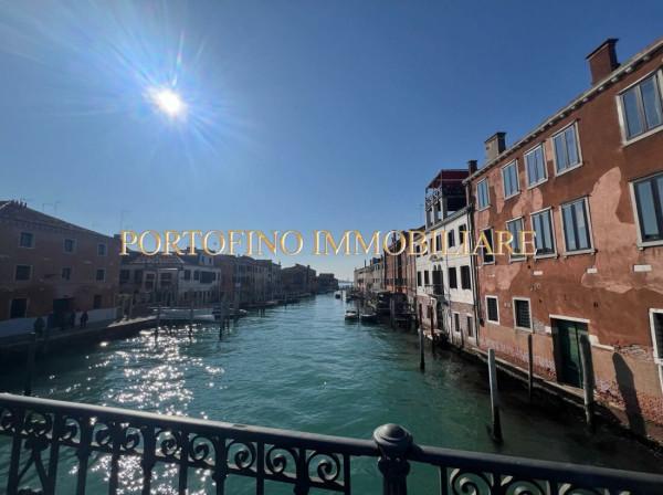 appartamento in vendita a Venezia in zona Sestiere San Marco