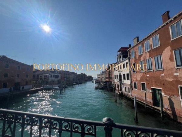 appartamento in vendita a Venezia in zona Sestiere San Marco