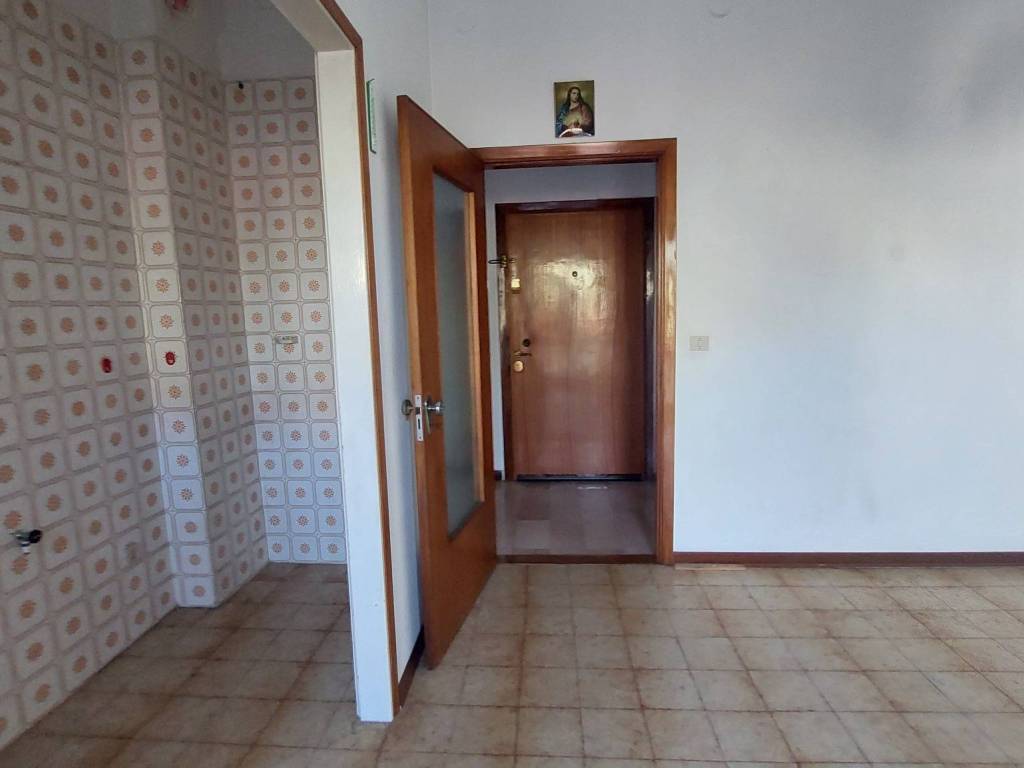 appartamento in vendita a Venezia in zona Mestre