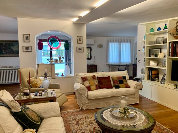 appartamento in vendita a Venezia in zona Mestre