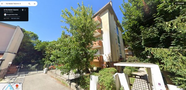 appartamento in vendita a Venezia in zona Mestre