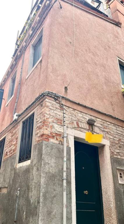 casa indipendente in vendita a Venezia in zona Sestiere Cannaregio