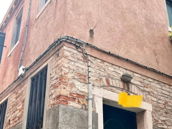 casa indipendente in vendita a Venezia in zona Sestiere Cannaregio