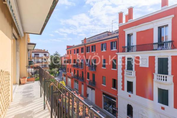 appartamento in vendita a Venezia in zona Lido di Venezia