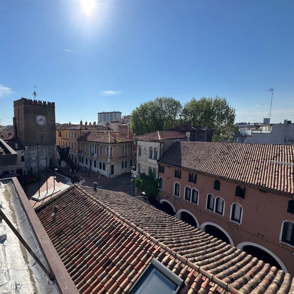 appartamento in vendita a Venezia in zona Mestre
