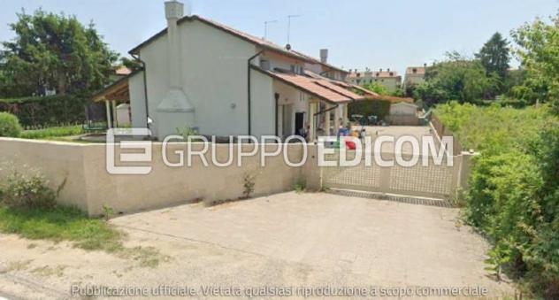 appartamento in vendita a Venezia in zona Favaro Veneto