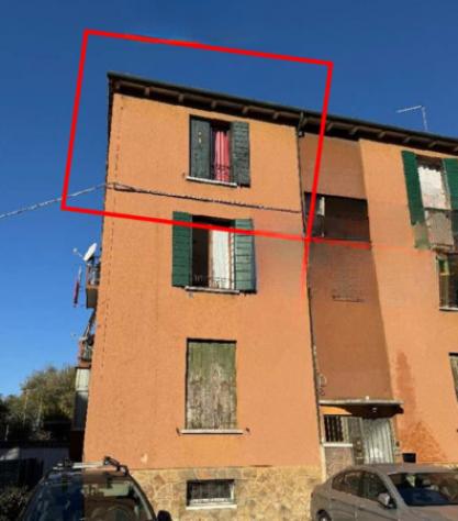 appartamento in vendita a Venezia in zona Marghera