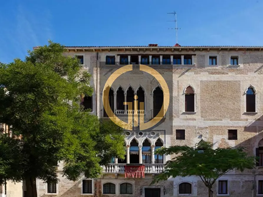 appartamento in vendita a Venezia in zona Sestiere San Marco