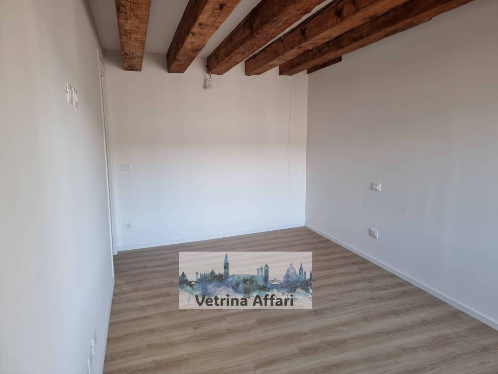 appartamento in vendita a Venezia in zona Sestiere San Marco