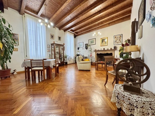 appartamento in vendita a Venezia in zona Sestiere Cannaregio