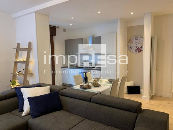 appartamento in vendita a Venezia in zona Mestre