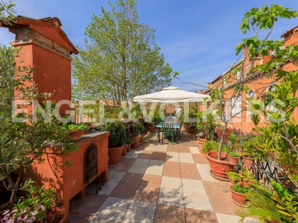 appartamento in vendita a Venezia in zona Sestiere San Marco